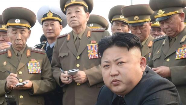 Kim: Napustili su diplomatsku misiju - Avaz