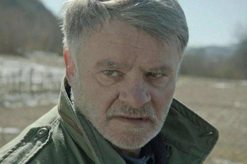 Glumac Ivo Gregurević bit će sahranjen u rodnom Orašju