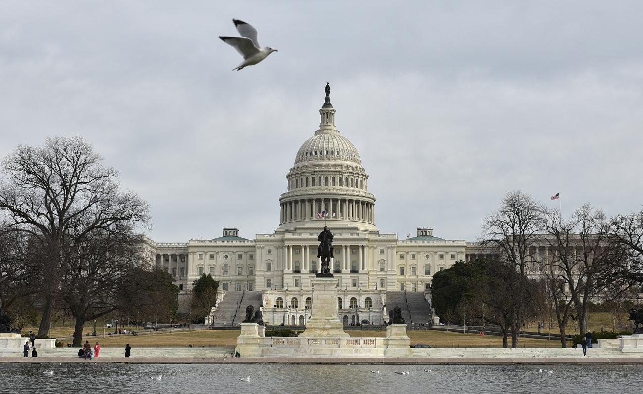 Predstavnički dom SAD izglasao dvije mjere potrebne da se izađe iz finansijskog zastoja