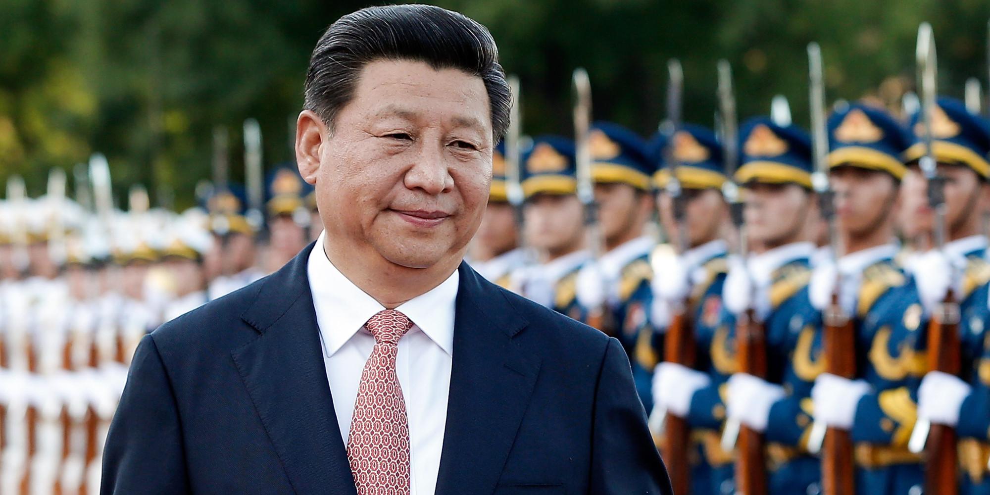 Si Đinping: Oružane snage Kine moraju ojačati