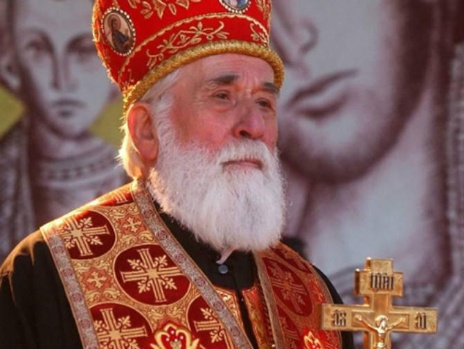Mihailo: Crnogorskoj pravoslavnoj crkvi sve je oduzeto - Avaz