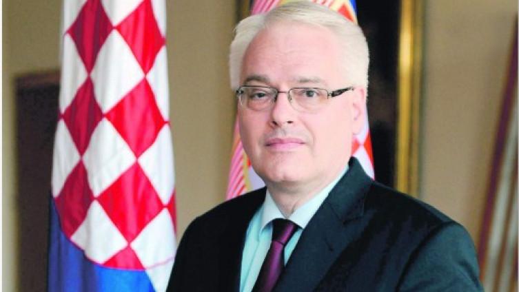 Josipović: Ranije obnašao funkciju predsjednika Hrvatske - Avaz