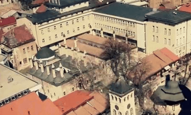 Gazi Husrev-begova medresa u Sarajevu sutra obilježava 482 godine