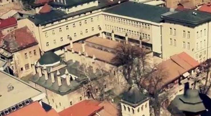 Gazi Husrev-begova medresa u Sarajevu obilježava 482 godine postojanja