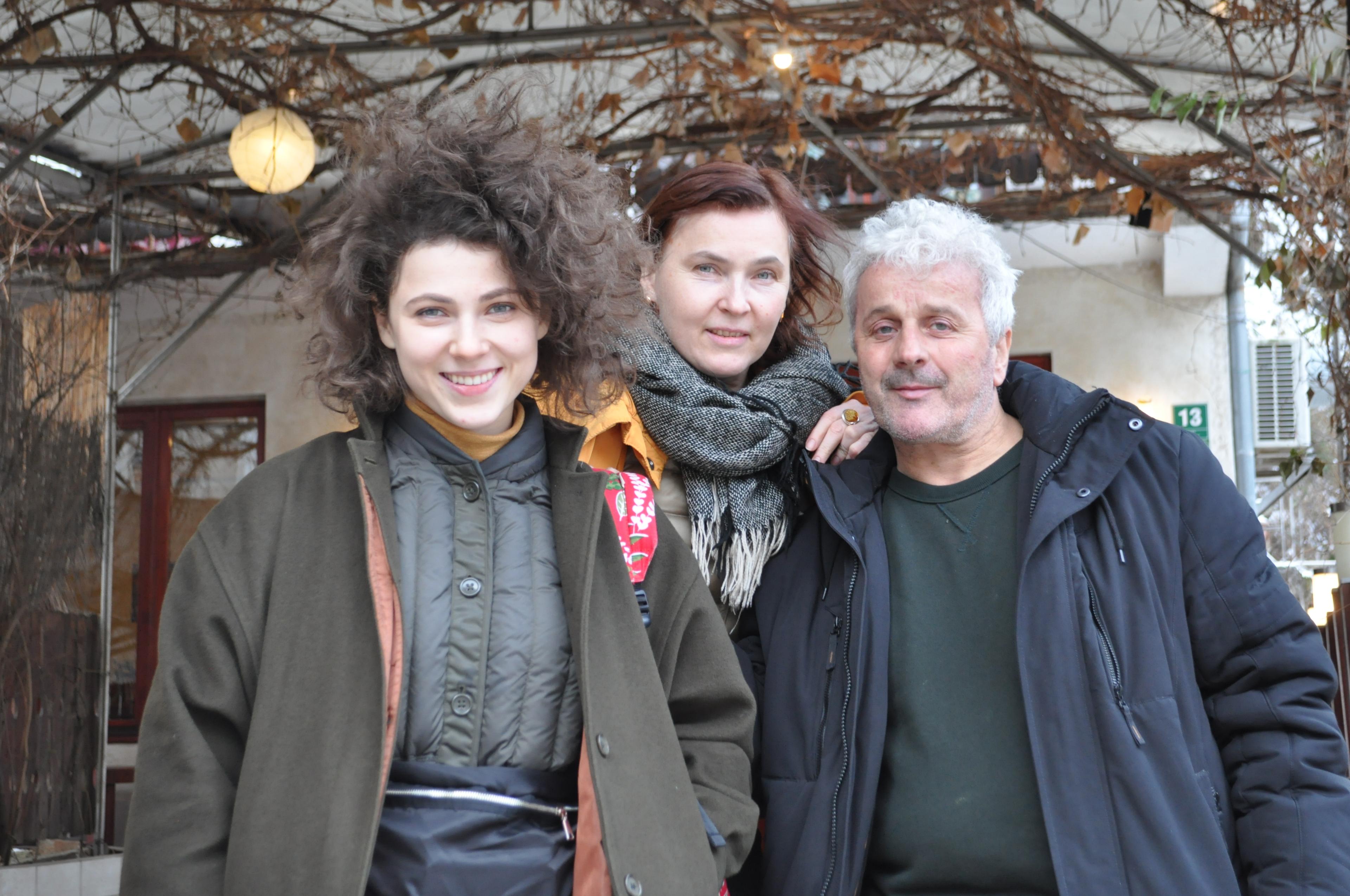 Sabit i Svetlana Omerović, Goraždanin i Moskovljanka u sretnom braku već 24 godine