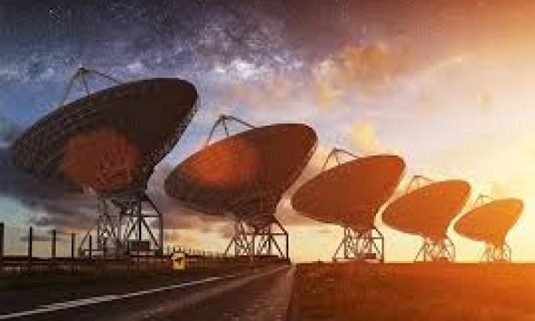 Naučnici primijetili misteriozne radiosignale iz svemira