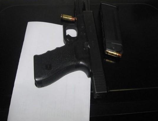 Ohajo: Šestogodišnjak u vrtić došao naoružan pištoljem
