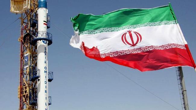 Propao pokušaj lansiranja iranskog satelita