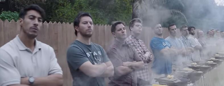 ''Gillette'' reklamom razbjesnio gomilu muškaraca