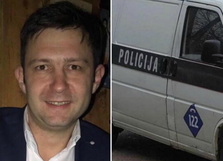 U Bihaću uhapšen advokat Anel Kurtović, napao konobara i policajca
