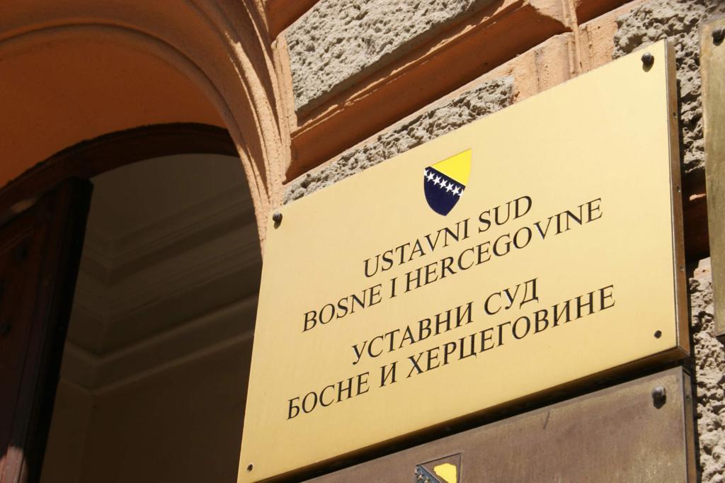 Ustavni sud BiH potvrdio da su vlasti KS prekršile pravo na slobodu okupljanja