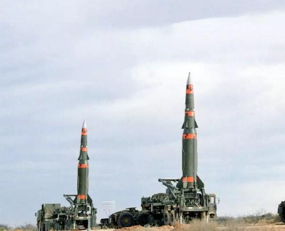SAD u februaru počinju s istupanjem iz sporazuma o nuklearnim raketama