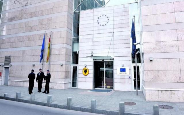 Njemačka ambasada u BiH: Što prije završiti formiranje Doma naroda FBiH