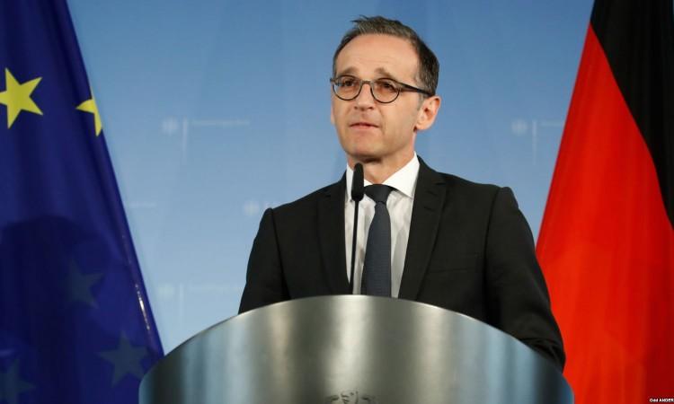 Mas: Njemačka očekuje od Rusije da prestane s kršenjima INF-a