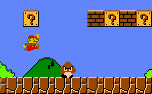 Super Mario stiže na pametne telefone