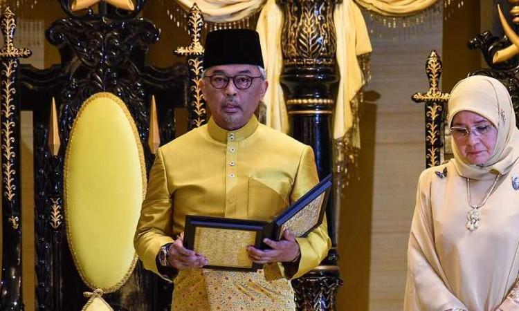 Sultan Abdulah imenovan za novog malezijskog kralja