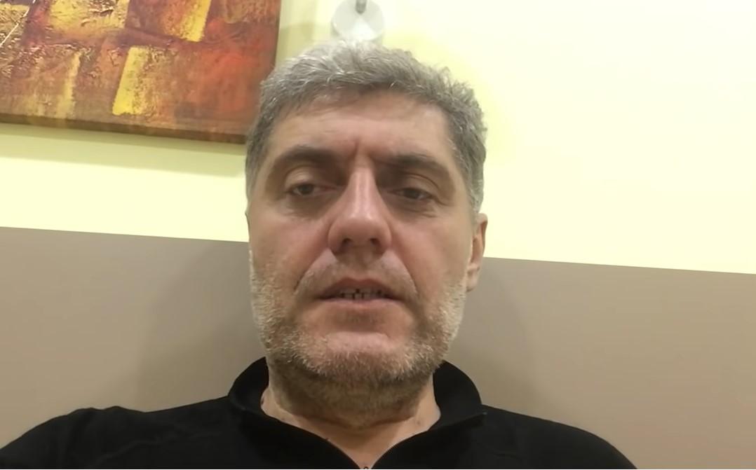 Nadriljekar Miroljub Petrović poziva se na Sveto pismo: Vaše provokacije pokazuju pravu sliku razbojnika
