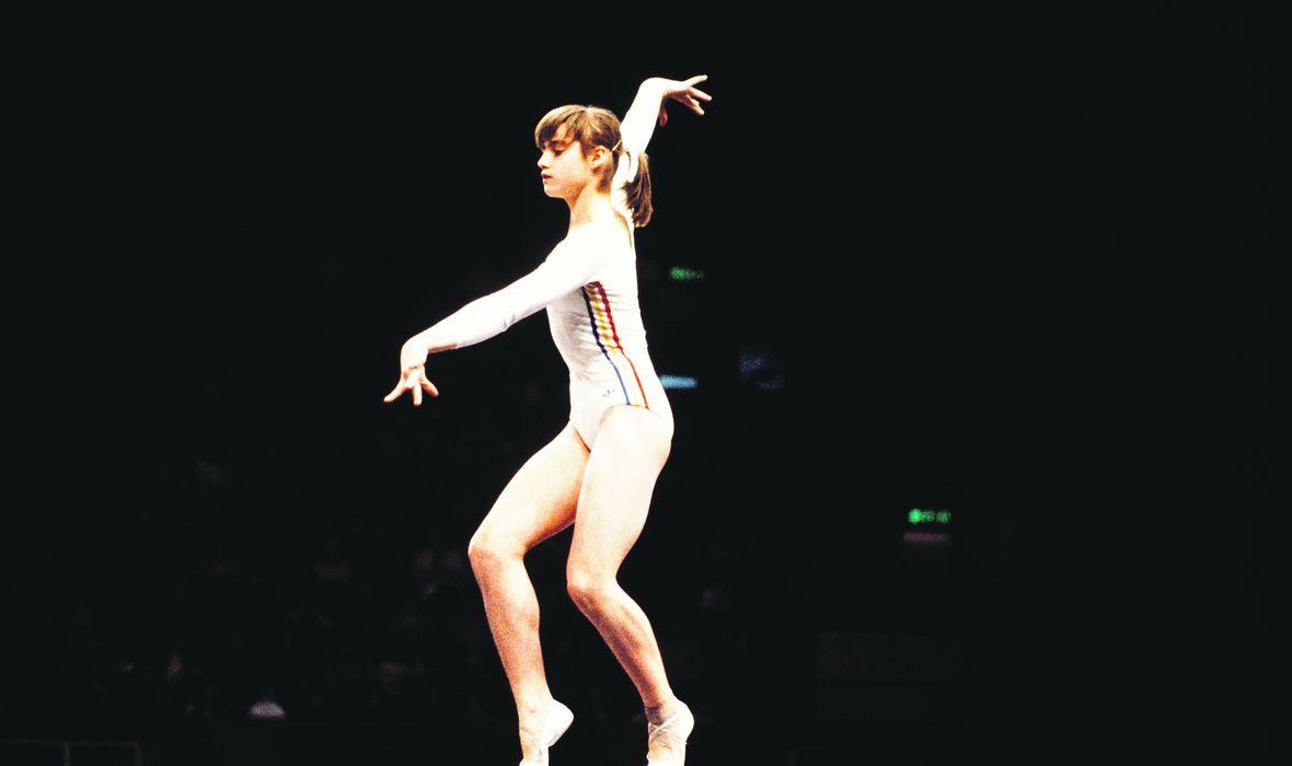 Pogledajte kako danas izgleda legendarna gimnastičarka Nađa Komeneči