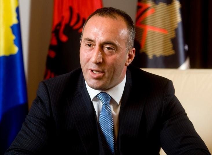 Haradinaj: Oštri sukob s Tačijem - Avaz