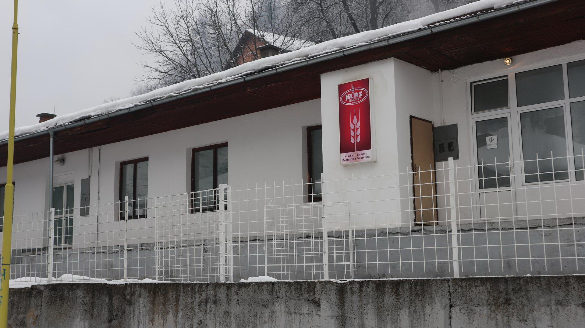 U Srebrenici otvoren pogon vrijedan 176 hiljada KM za proizvodnju rahat-lokuma