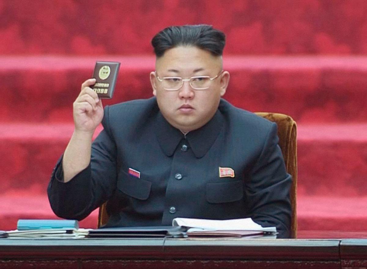 Kim Jong-un ima krajnje bizaran i nemoguć zahtjev za svoj narod