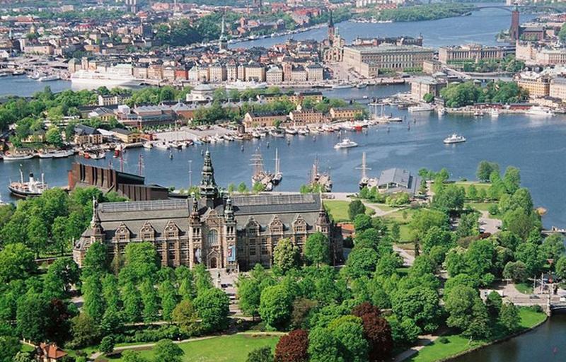 Tako to rade Šveđani: 4.500 otkaza u državnoj službi u jednom danu
