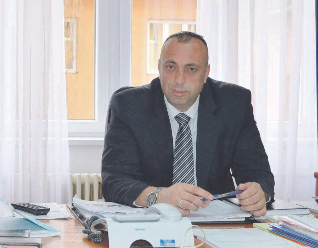 Vlada FBiH imenovala Kormana za zamjenika direktora FUP-a