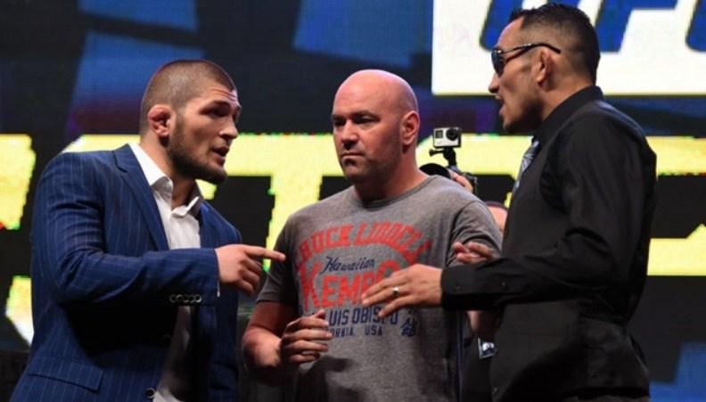Šef UFC-a potvrdio: Habib neće odmarati do novembra, ugovorit ćemo borbu koju svi žele