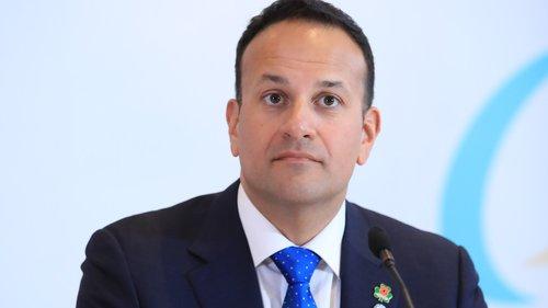 Varadkar: Irska otvorena za razgovor o Brexitu, ali ne i za nove pregovore