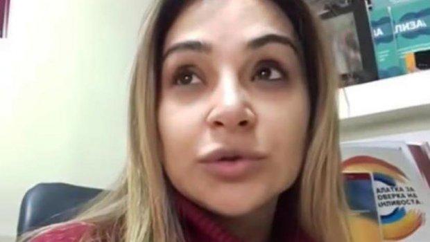 Vapaj žene kojoj je naređeno da napusti zemlju: Ako se vratim u Dubai, ubit će me
