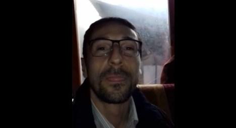 Procurio video ubice Gačića: Pogledajte šta je govorio nakon izlaska iz bihaćkog zatvora