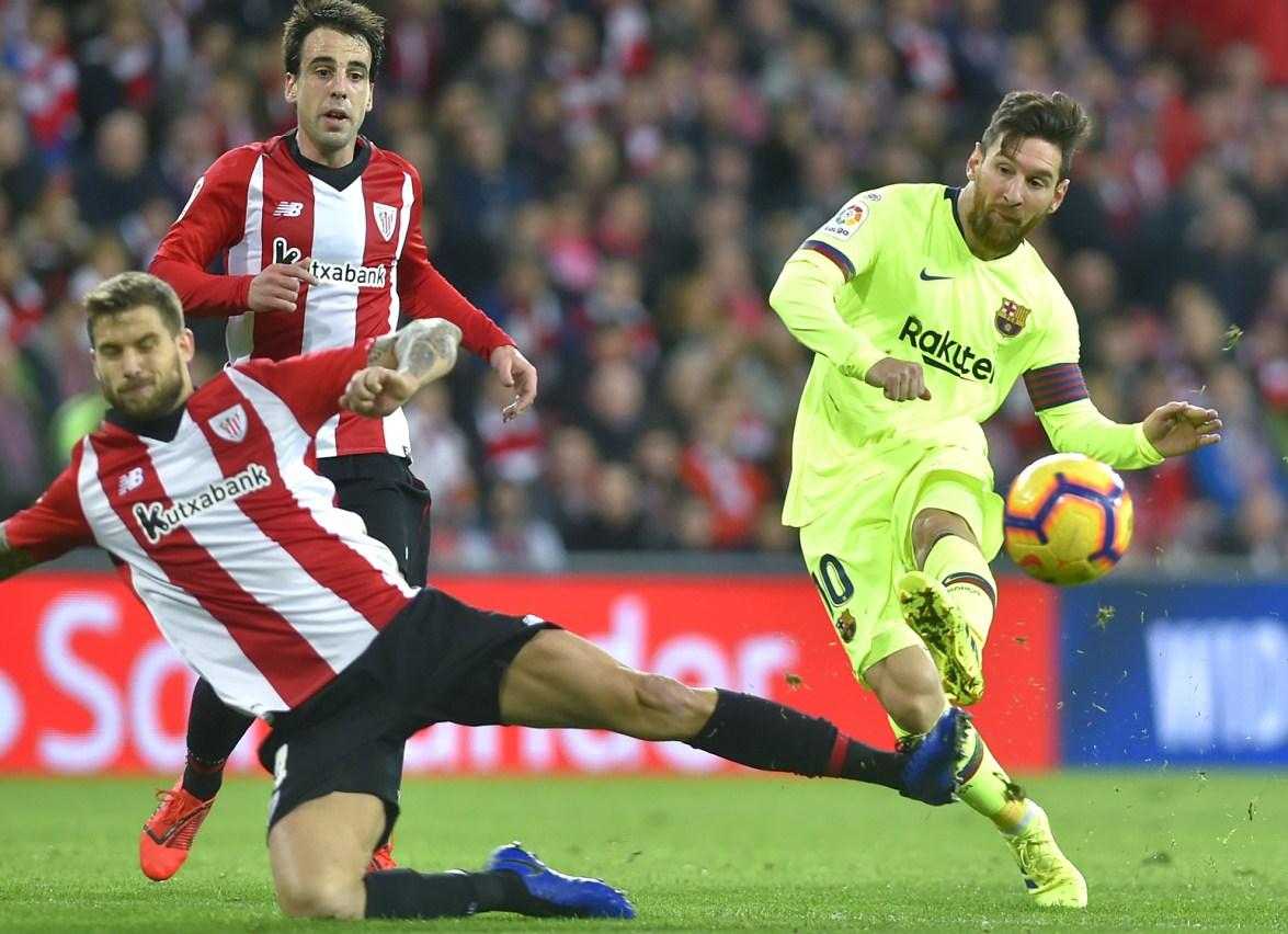 Novi kiks lidera: Atletik i Barca podijelili bodove, Kodro debitirao za domaćina