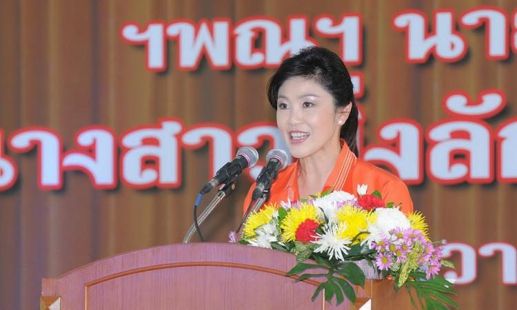 Tajlandska princeza uputila izvinjenje zbog kandidature na izborima