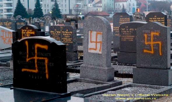 Zabrinjavajuće jačanje antisemitizma u Njemačkoj