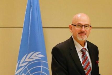 Zbog odluke Komšića o smjeni diplomata, Ivica Dronjić uputio otvoreno pismo generalnom sekretaru UN-a