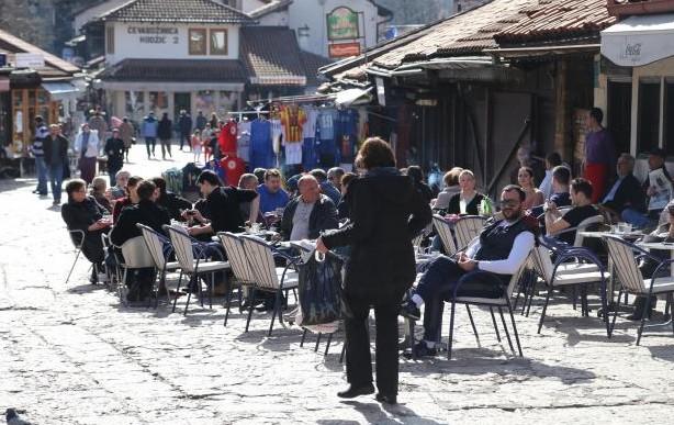 Danas u Bosni i Hercegovini sunčano, temperatura do 15 stepeni