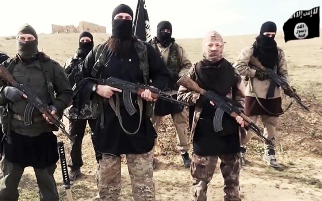 Od deset džihadista sa spiska, za osam utvrđeno da nisu državljani BiH