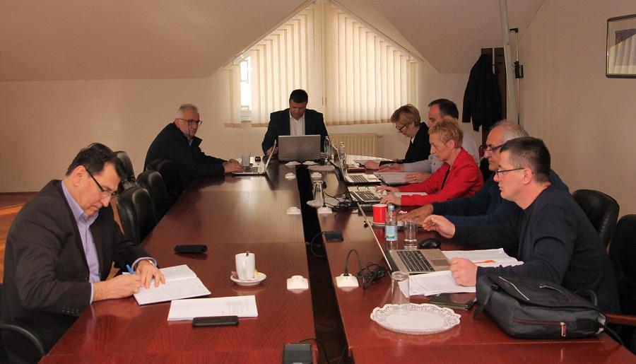 Vlada Livanjskog kantona usvojila odgovore na dodatna pitanja iz Upitnika EK