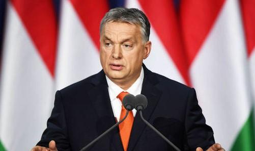 Orban: Razotkrit ćemo planove Brisela