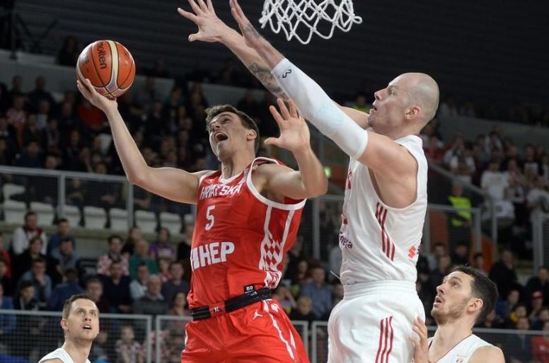 Poljska izbacila Hrvatsku iz svih kombinacija za Svjetsko prvenstvo u košarci
