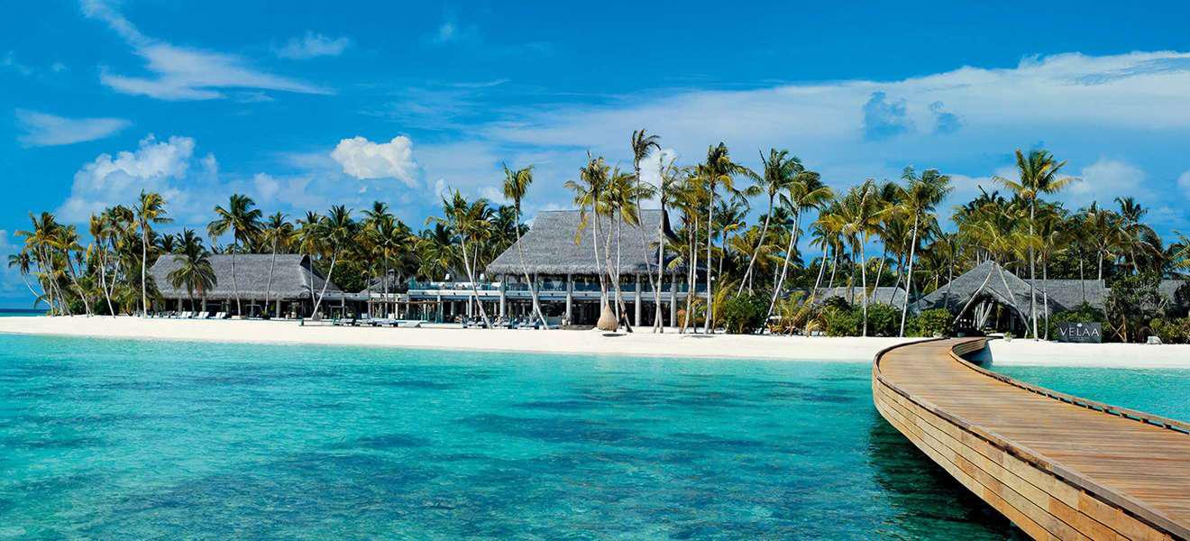 Ponuda za Maldive popunjena u rekordnom roku - Avaz