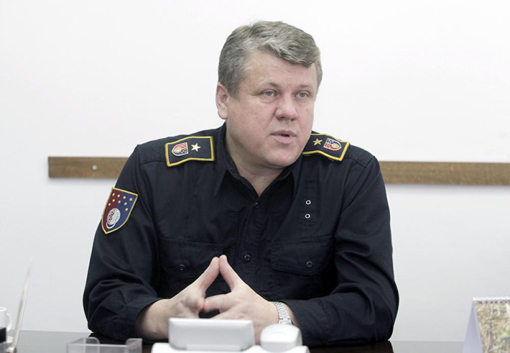 Halilović: Dužan sam na ovaj način zaštititi Upravu policije - Avaz