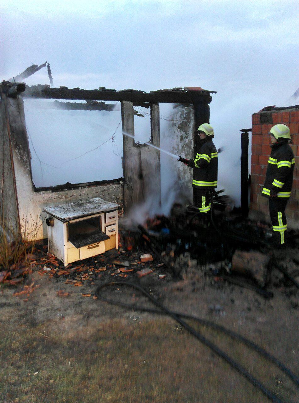 Vatrogasci uspješno lokalizirali požar - Avaz