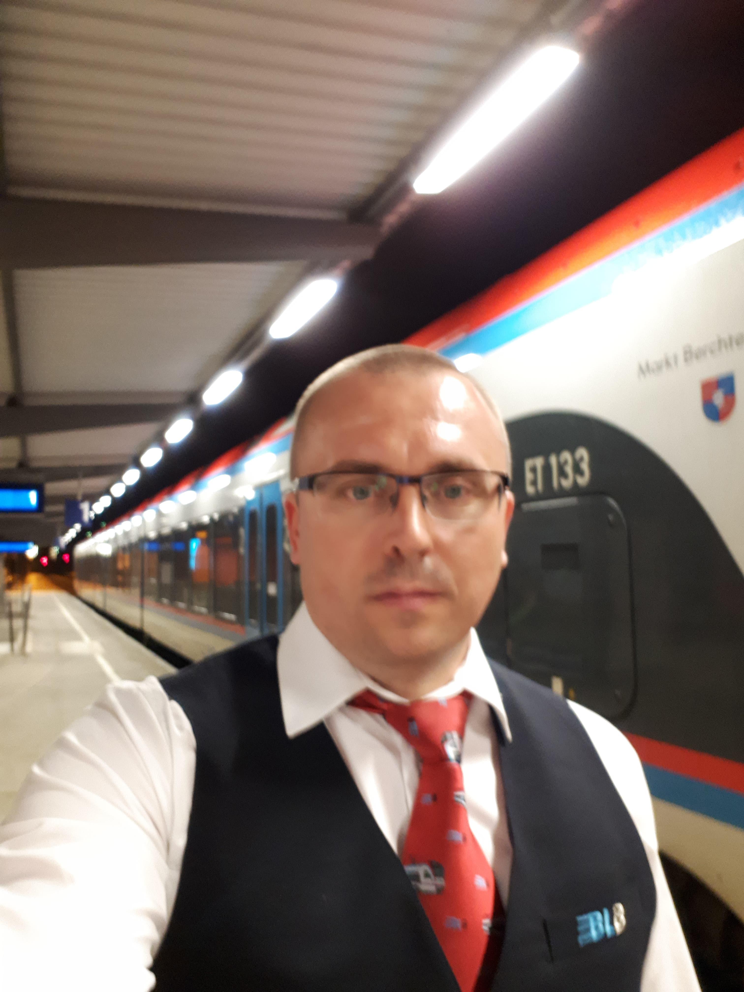 Direktor banke iz Tuzle radi na željeznici u Njemačkoj