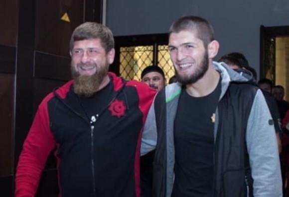 Kadirov u više navrata podržavao Habiba - Avaz