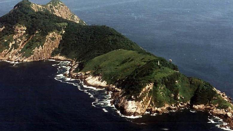 Niko ne smije doći na ovaj otok, udaljen 32 kilometra od obale, iako se tamo krije neprocjenjivo blago