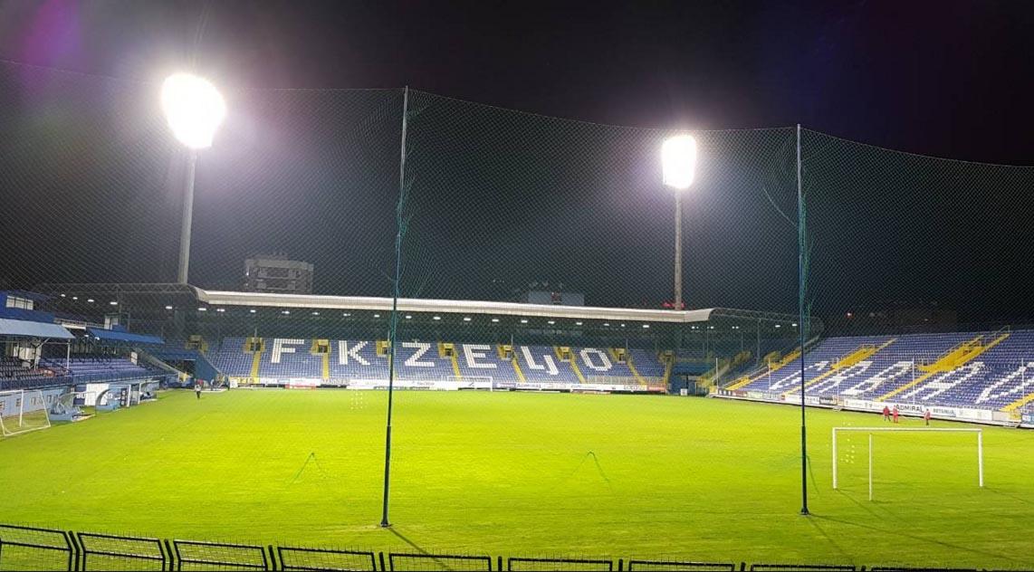 FK Željezničar raspisao javni oglas za prijem tri zaposlenika