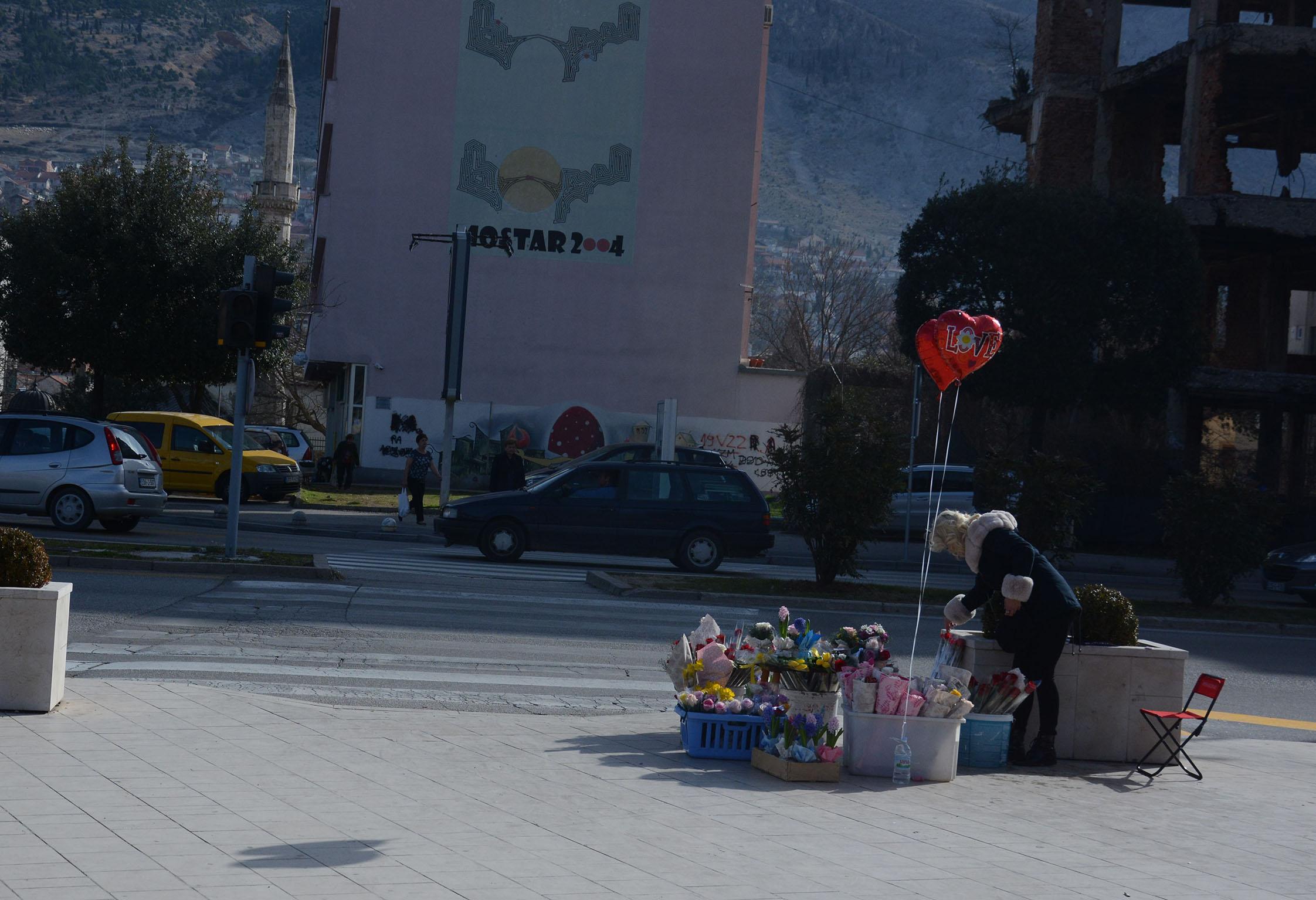 Danas u Mostaru - Avaz