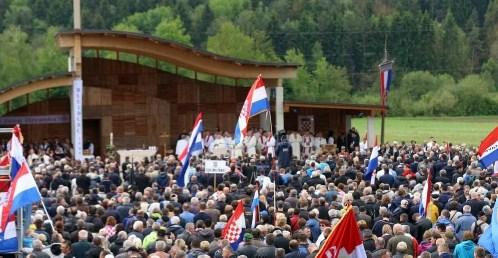 Austrijanci ne dozvoljavaju Hrvatima: Ove godine neće biti mise na Blajburgu