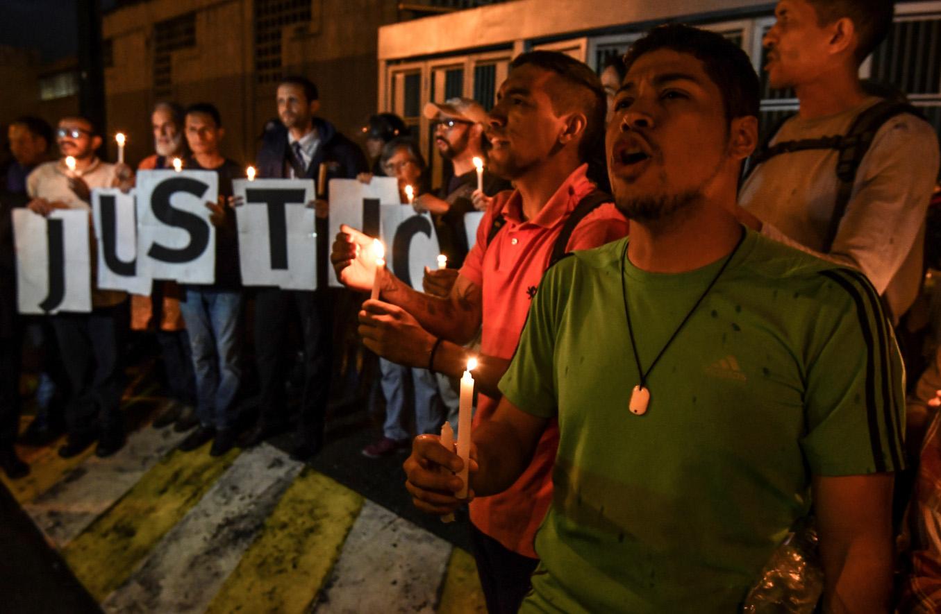 U Venecueli haos zbog nestanka struje: Maduro i Gvajdo pozivaju na proteste